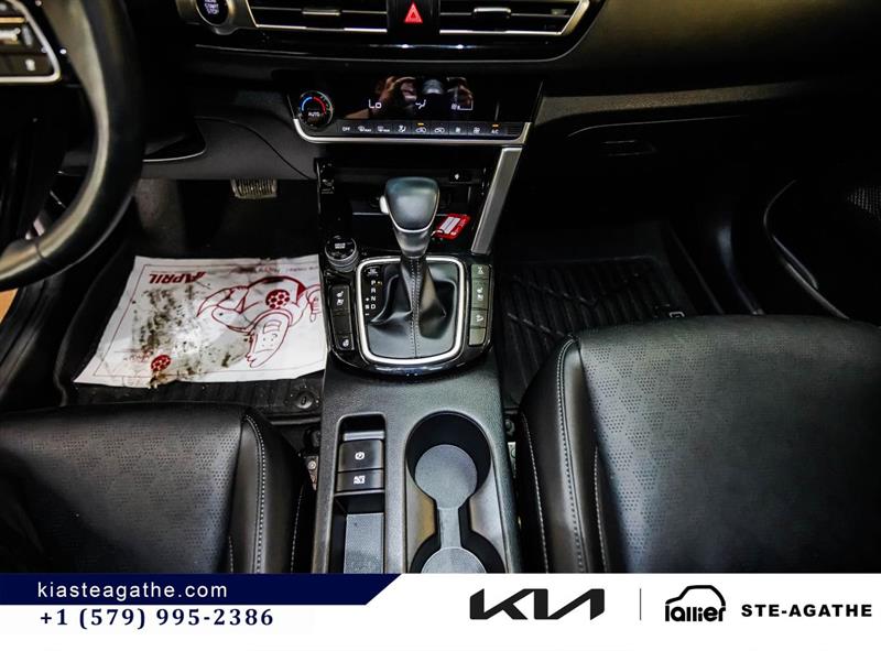 kia Seltos 2023 - 17