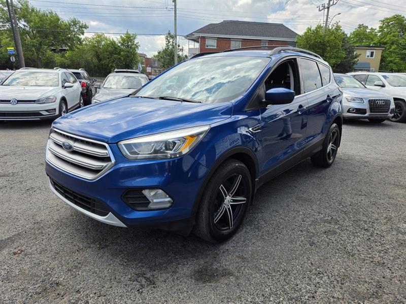 ford Escape 2017 - 3