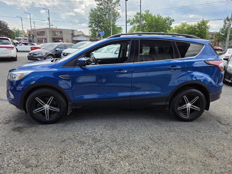 ford Escape 2017 - 4