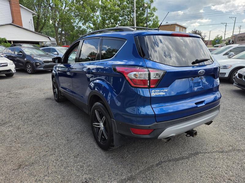 ford Escape 2017 - 5