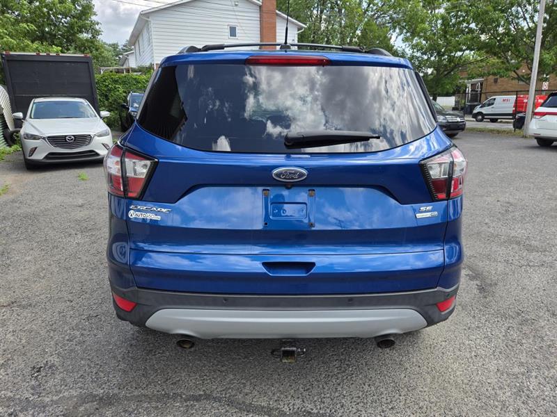 ford Escape 2017 - 6