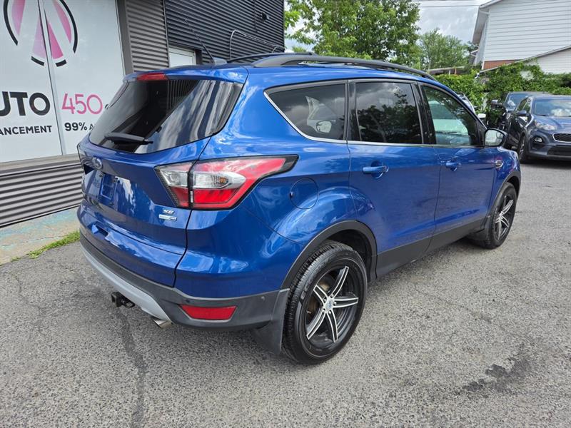 ford Escape 2017 - 7