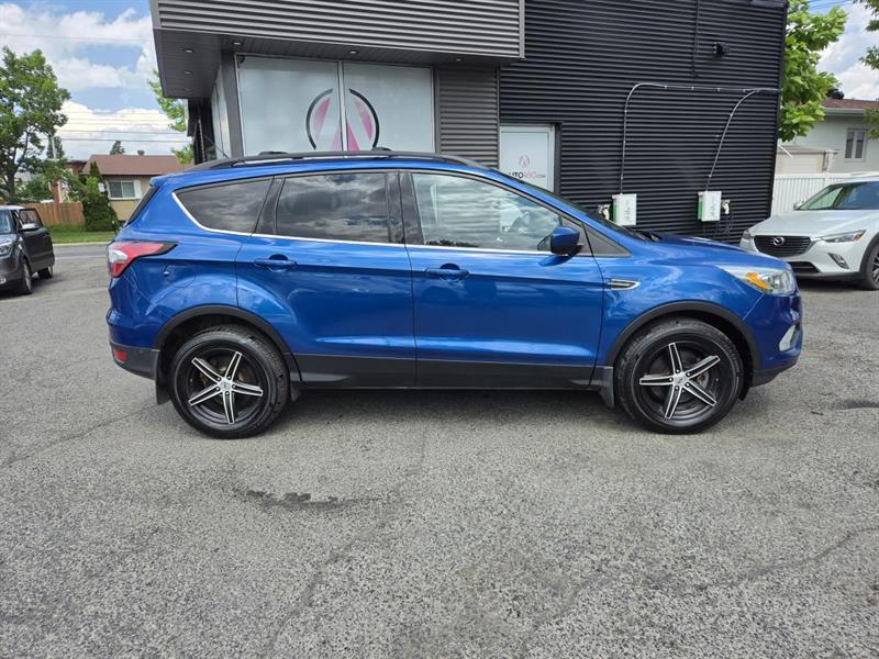 ford Escape 2017 - 9