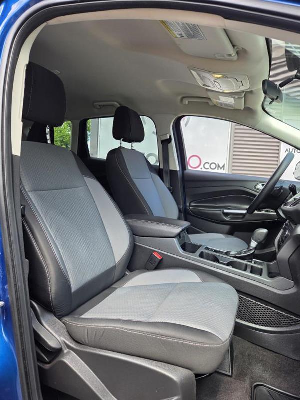 ford Escape 2017 - 11