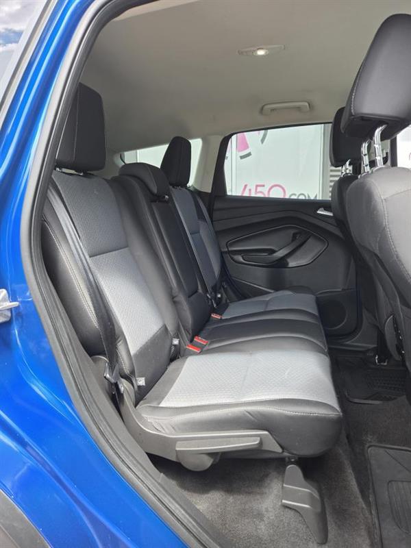 ford Escape 2017 - 12