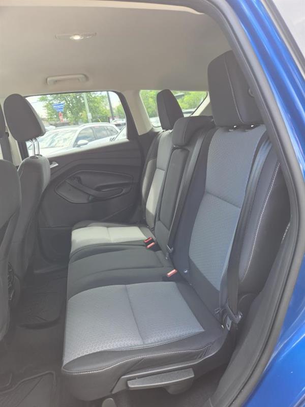 ford Escape 2017 - 13