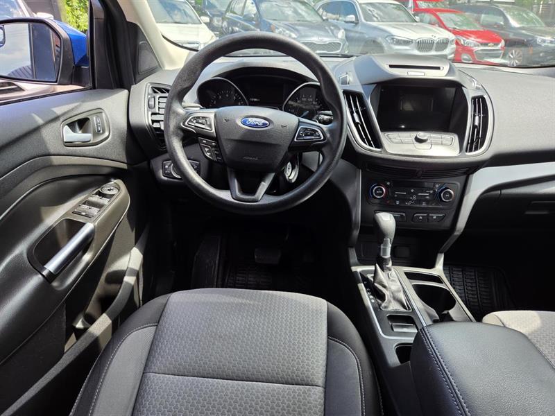 ford Escape 2017 - 14