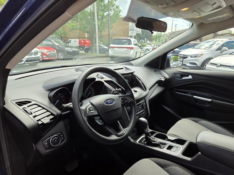 ford Escape 2017 - 15