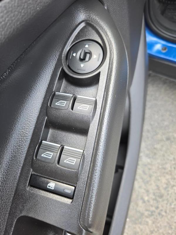 ford Escape 2017 - 17