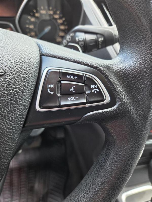ford Escape 2017 - 19