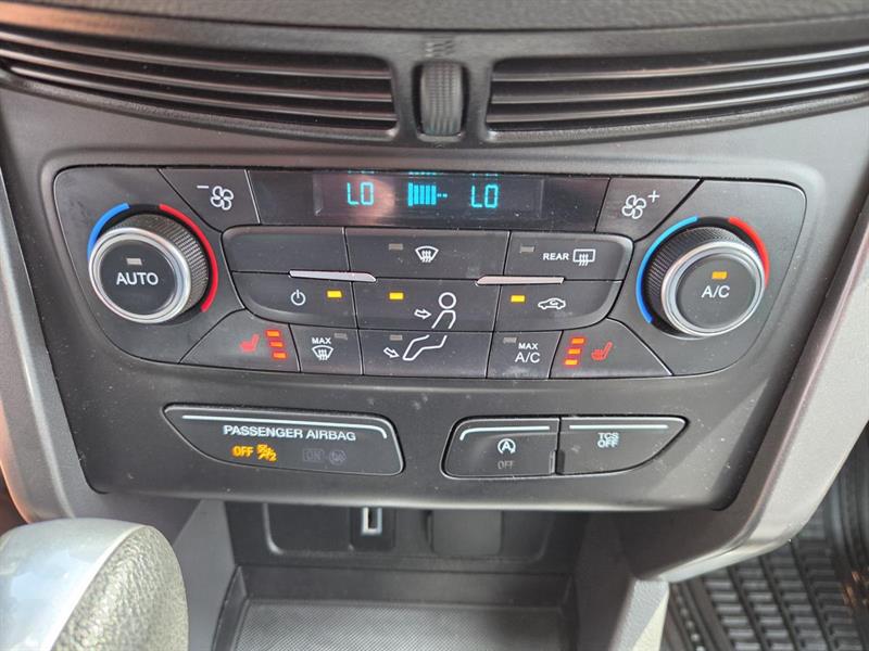 ford Escape 2017 - 21