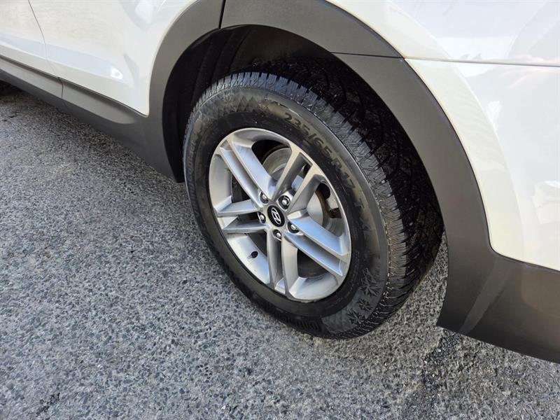 hyundai Santa Fe Sport 2018 - 8