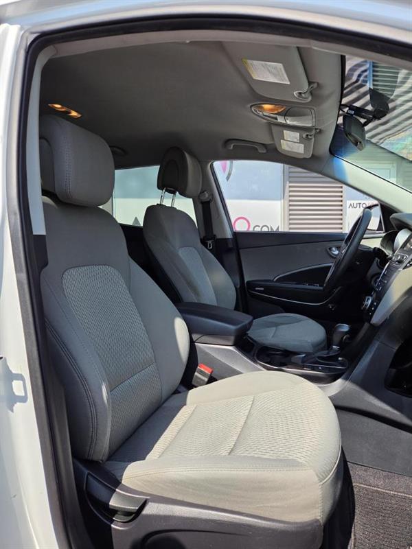 hyundai Santa Fe Sport 2018 - 11