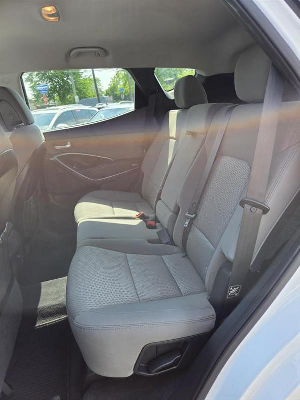 hyundai Santa Fe Sport 2018 - 13