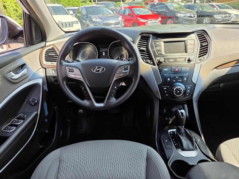 hyundai Santa Fe Sport 2018 - 14