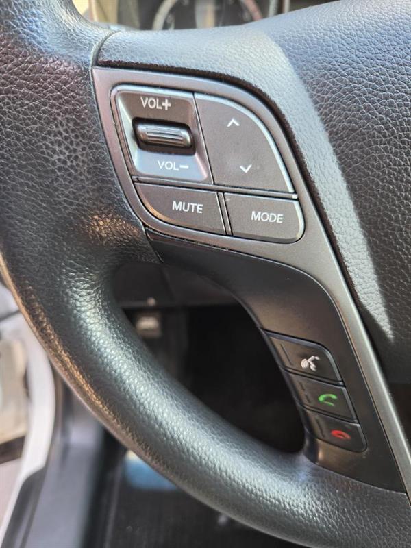 hyundai Santa Fe Sport 2018 - 18