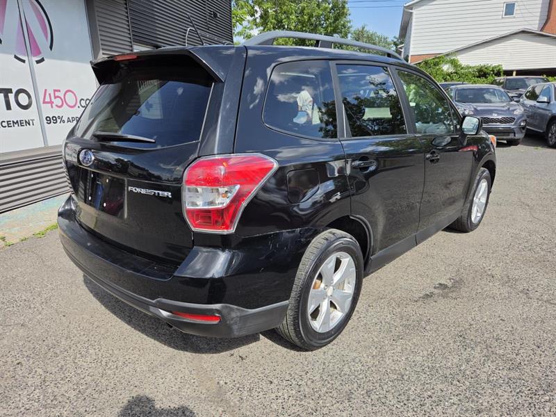 subaru Forester 2015 - 7