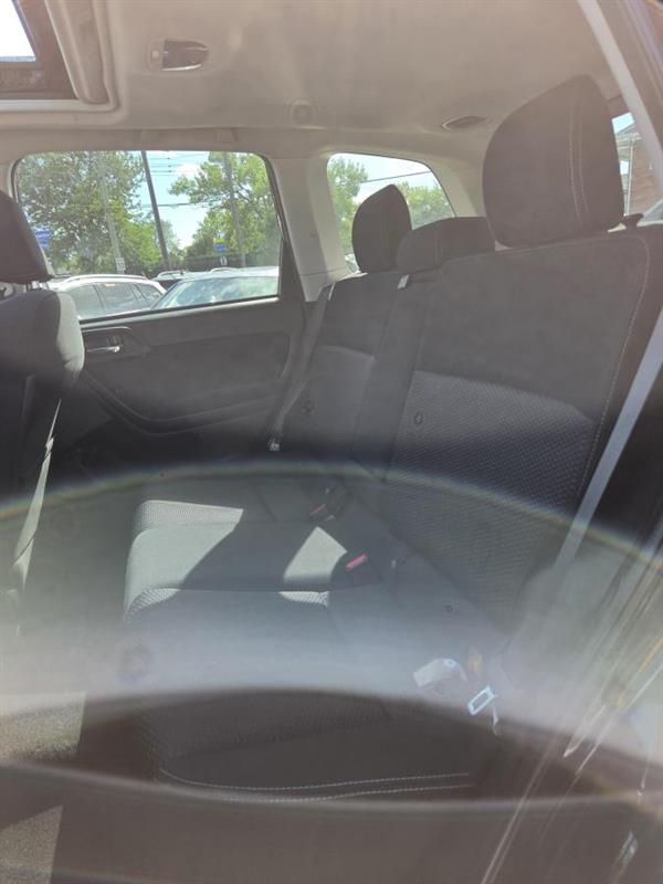 subaru Forester 2015 - 13