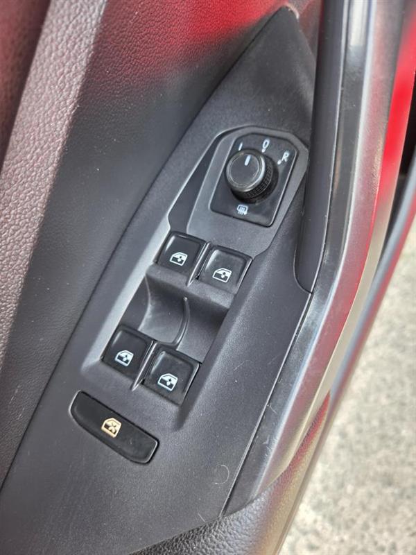 volkswagen Jetta 2019 - 17