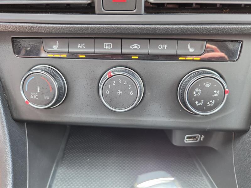volkswagen Jetta 2019 - 21