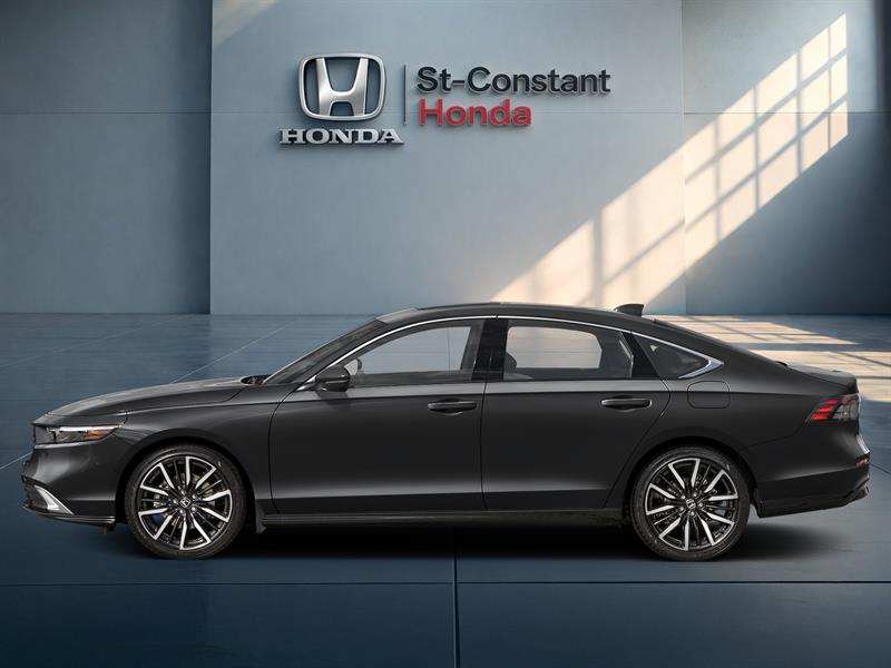 honda Accord Hybride 2026 - 3