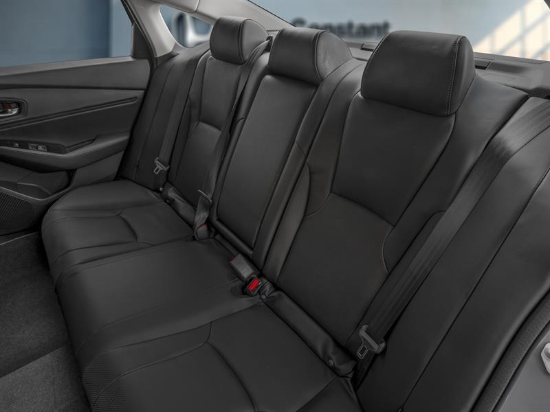 honda Accord Hybride 2026 - 8