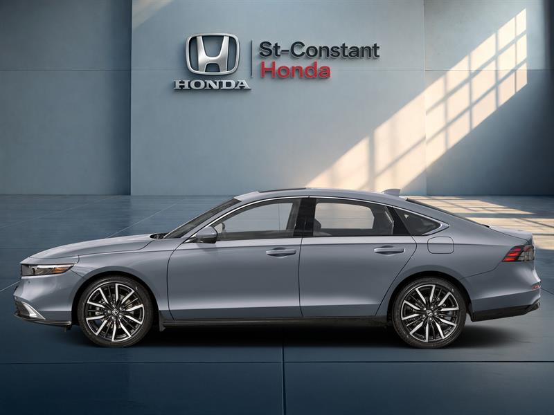 honda Accord Hybride 2026 - 3