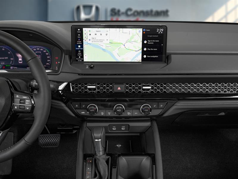 honda Accord Hybride 2026 - 11
