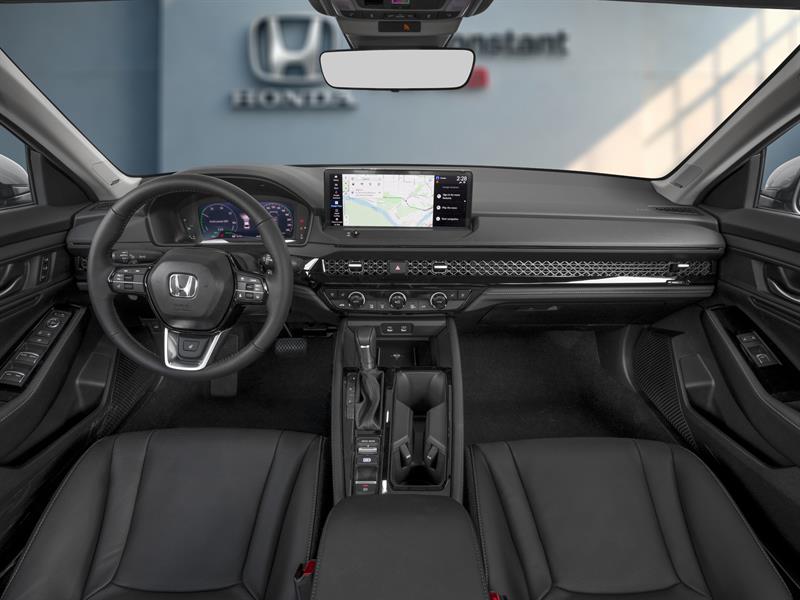 honda Accord Hybride 2026 - 4