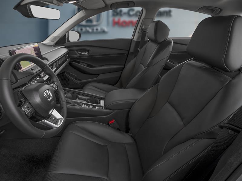 honda Accord Hybride 2026 - 5