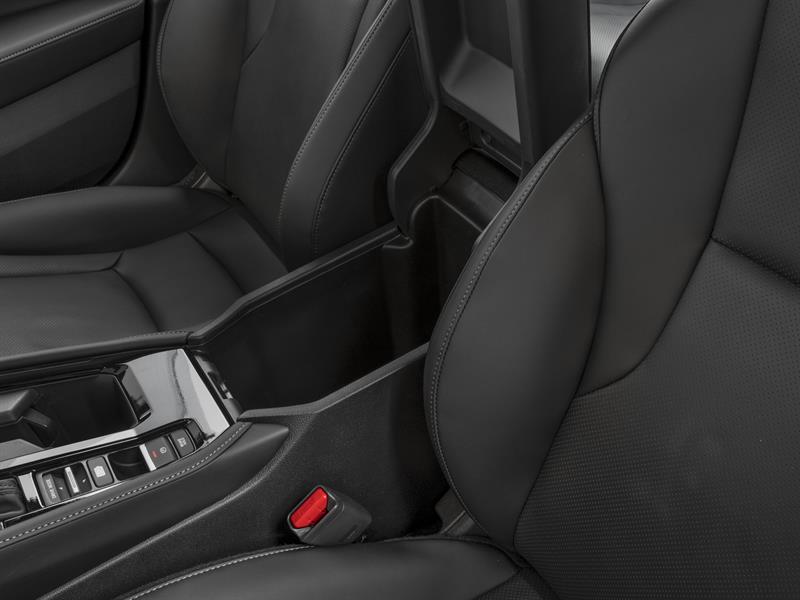 honda Accord Hybride 2026 - 9