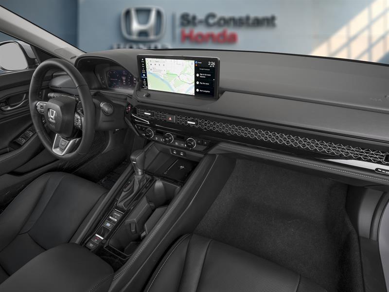 honda Accord Hybride 2026 - 10