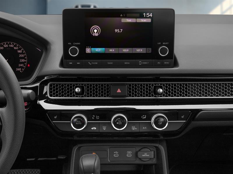 honda Civic 2026 - 6