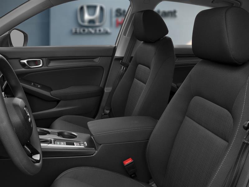 honda Civic 2026 - 5