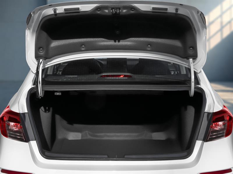 honda Civic 2026 - 7
