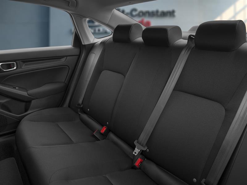 honda Civic 2026 - 9