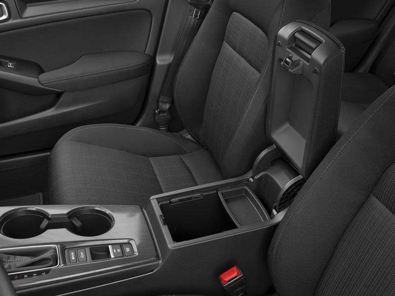 honda Civic 2026 - 10