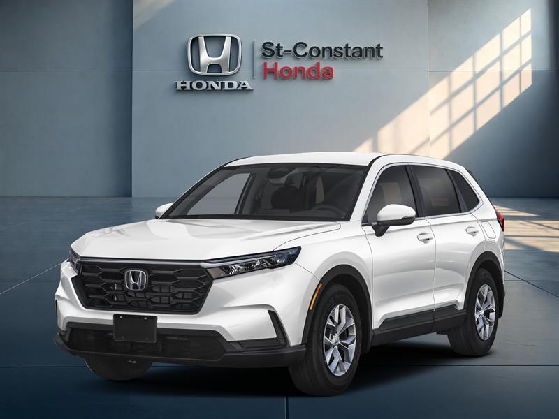 honda CR-V 2026
