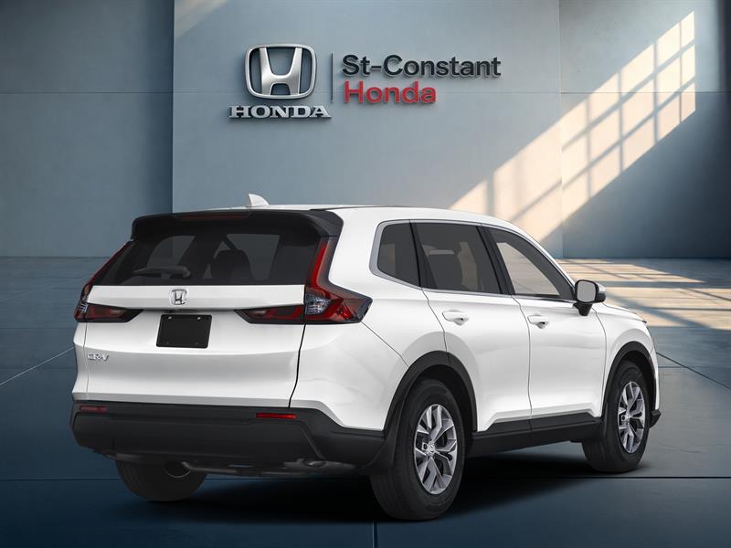honda CR-V 2026 - 2