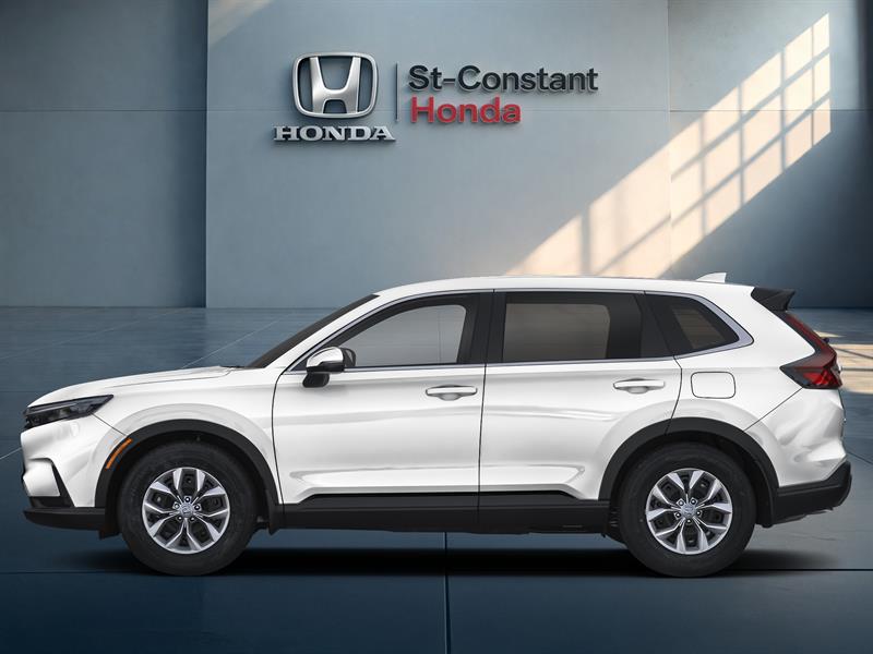 honda CR-V 2026 - 3
