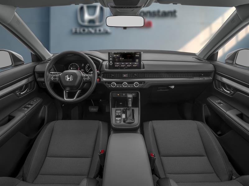 honda CR-V 2026 - 4