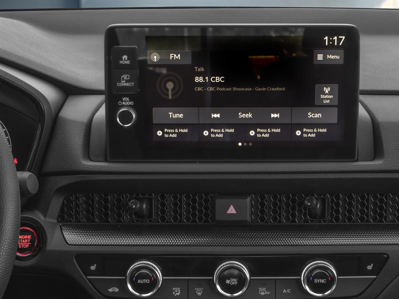 honda CR-V 2026 - 6