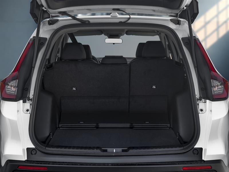honda CR-V 2026 - 7