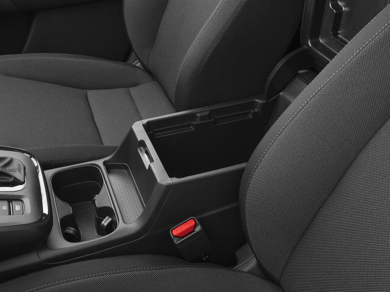 honda CR-V 2026 - 10