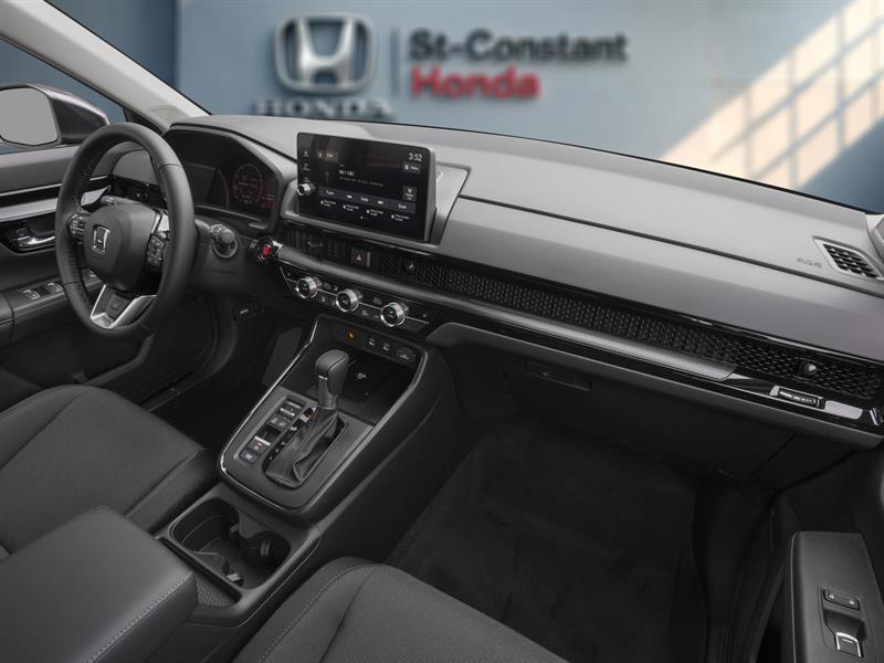 honda CR-V 2026 - 11
