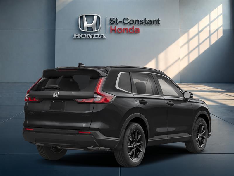 honda CR-V 2026 - 2
