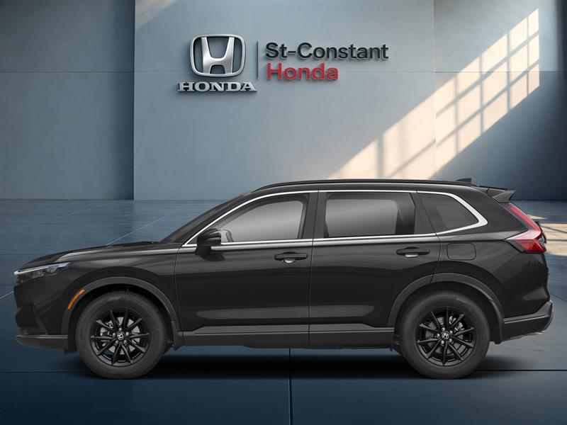 honda CR-V 2026 - 3