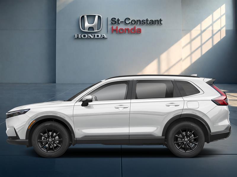 honda CR-V 2026 - 3