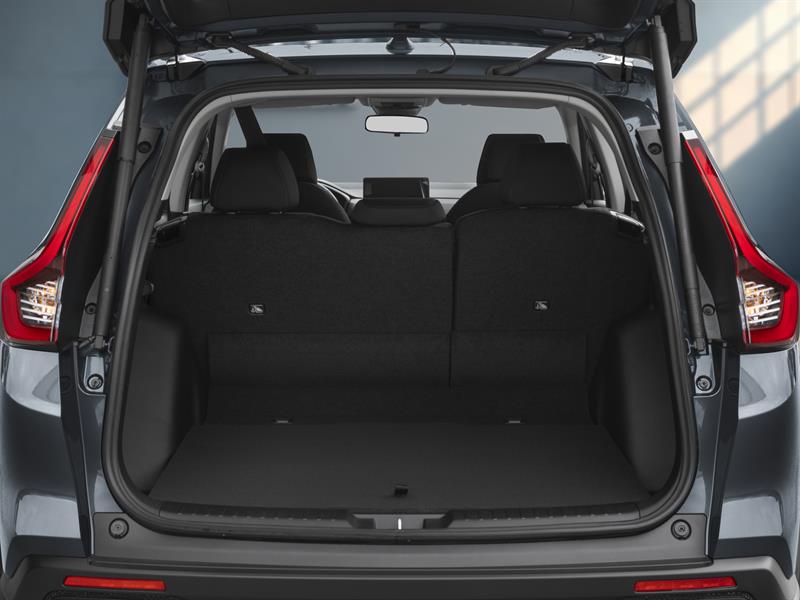 honda CR-V 2026 - 7