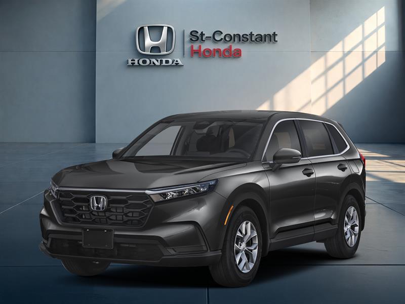 honda CR-V 2026